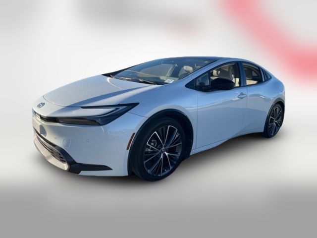 2023 Toyota Prius Limited