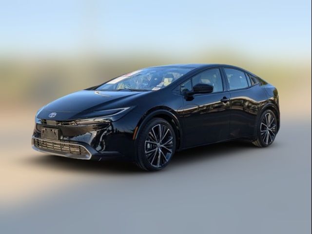 2023 Toyota Prius XLE