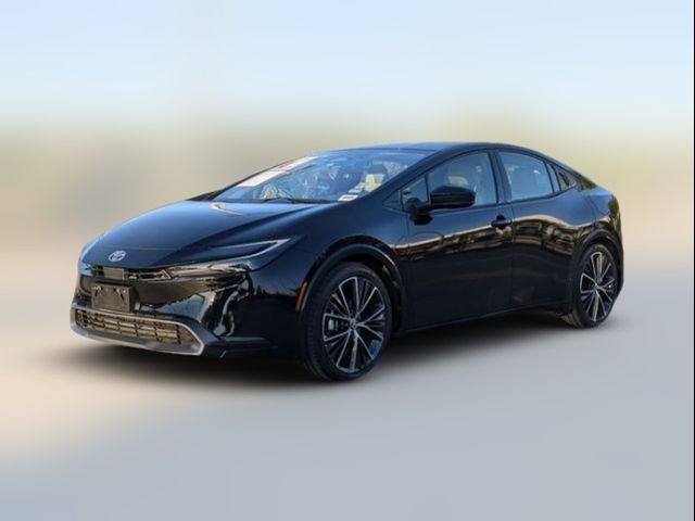 2023 Toyota Prius XLE