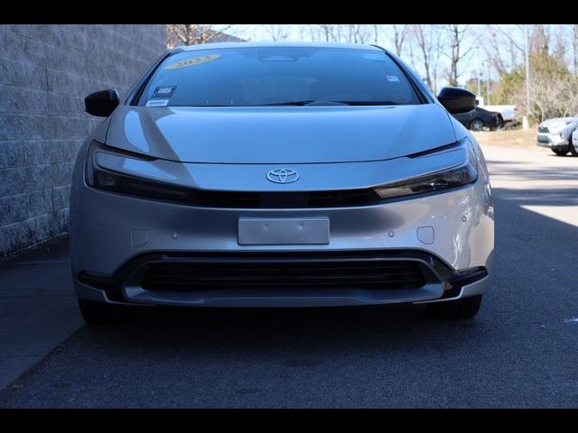 2023 Toyota Prius XLE