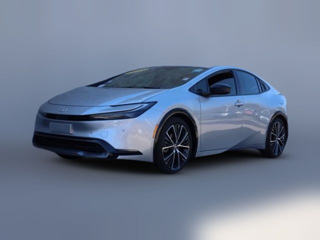 2023 Toyota Prius XLE