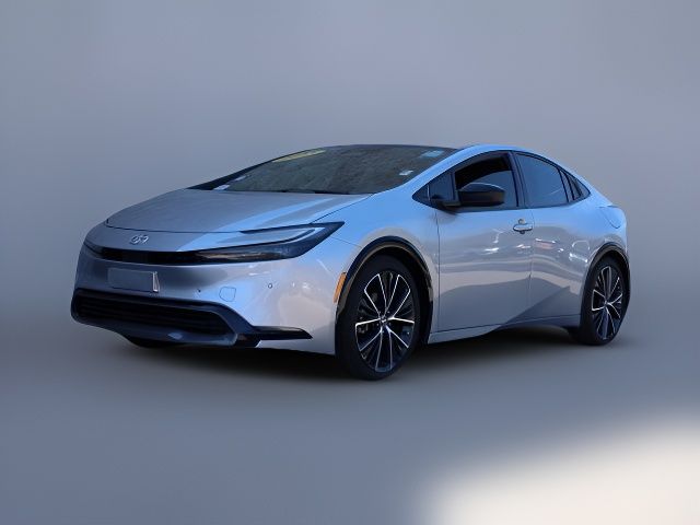 2023 Toyota Prius XLE