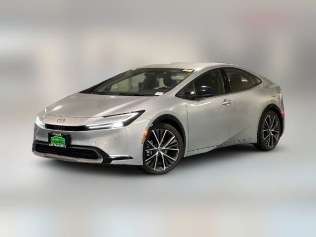 2023 Toyota Prius XLE