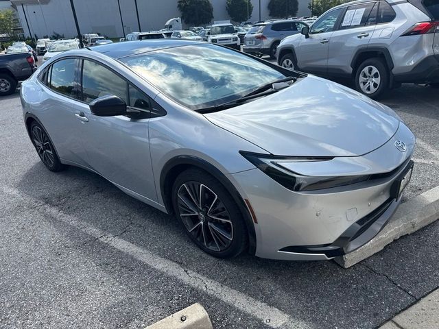 2023 Toyota Prius XLE