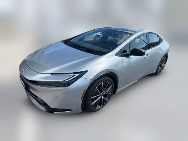 2023 Toyota Prius XLE