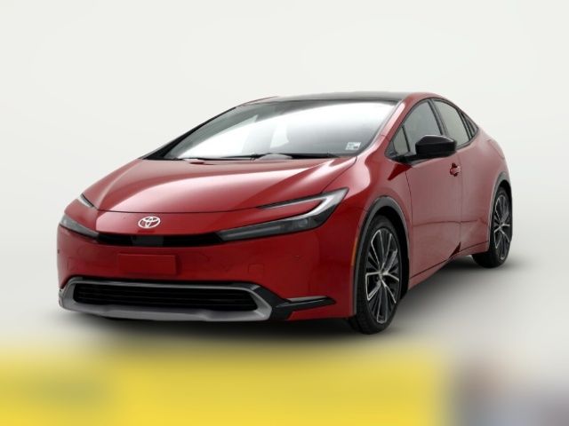 2023 Toyota Prius XLE