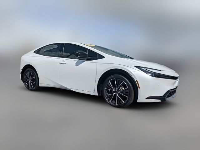 2023 Toyota Prius LE