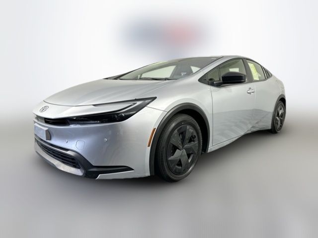 2023 Toyota Prius LE