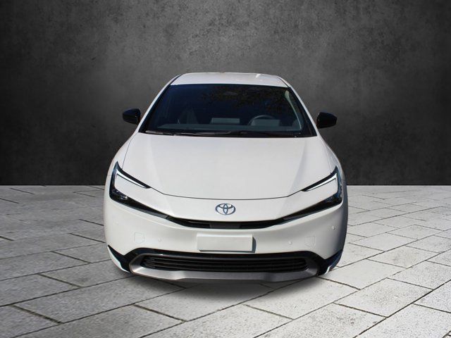 2023 Toyota Prius XLE