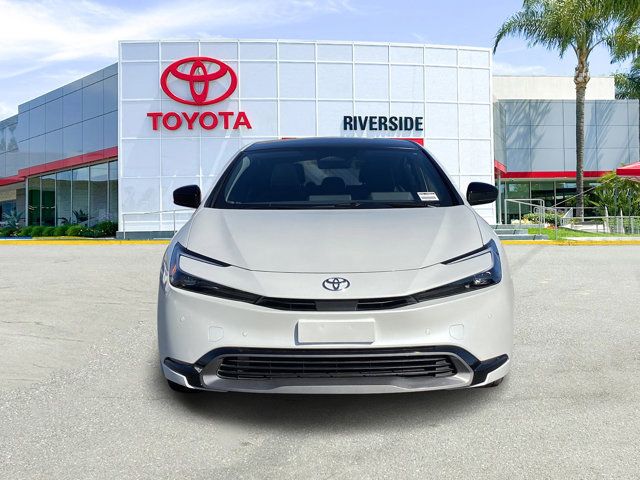 2023 Toyota Prius XLE