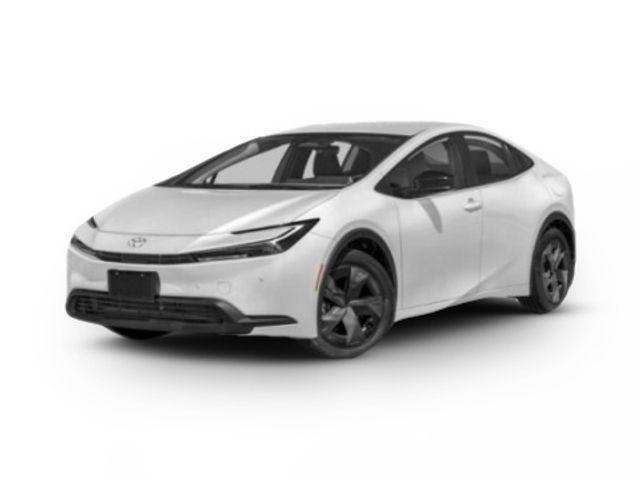 2023 Toyota Prius XLE