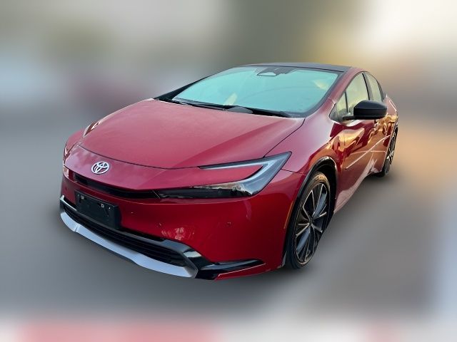 2023 Toyota Prius XLE