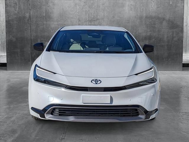 2023 Toyota Prius XLE