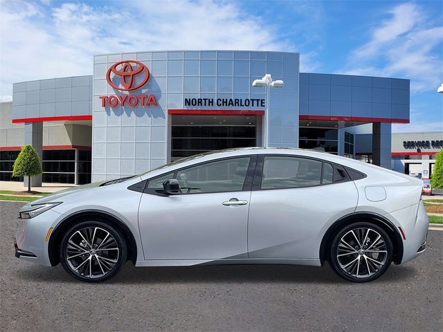 2023 Toyota Prius Limited