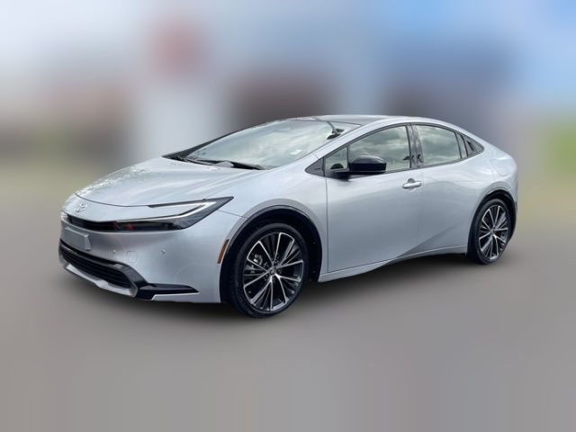 2023 Toyota Prius Limited