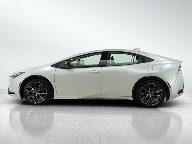 2023 Toyota Prius Limited