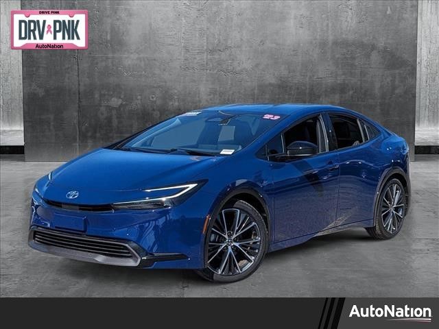 2023 Toyota Prius XLE