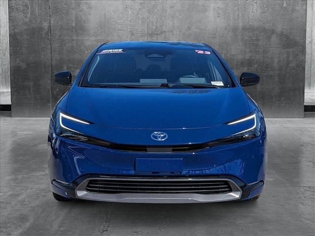 2023 Toyota Prius XLE