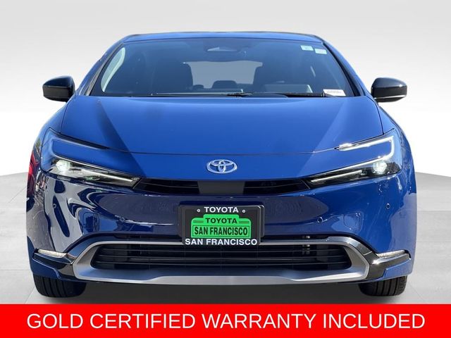 2023 Toyota Prius XLE