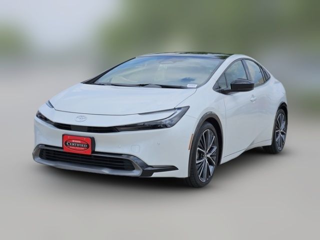 2023 Toyota Prius XLE
