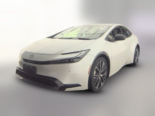 2023 Toyota Prius XLE