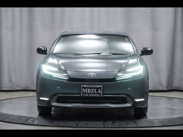 2023 Toyota Prius XLE