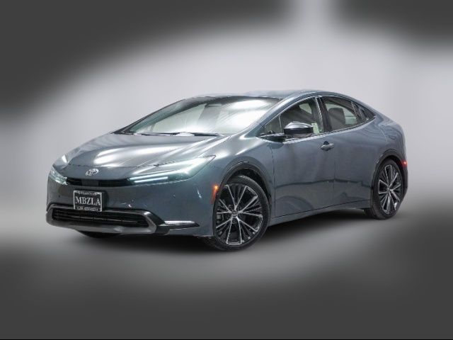 2023 Toyota Prius XLE