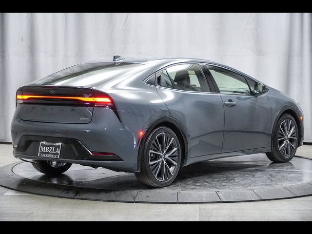 2023 Toyota Prius XLE