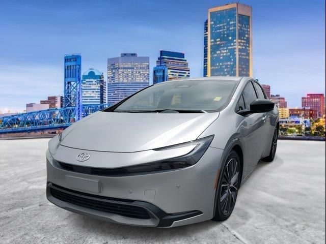 2023 Toyota Prius XLE