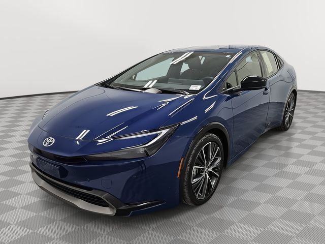 2023 Toyota Prius XLE