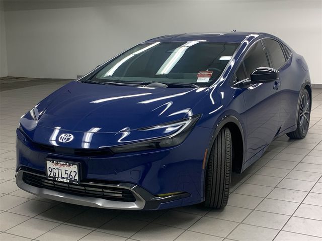 2023 Toyota Prius XLE