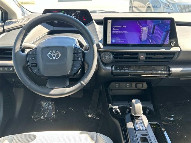 2023 Toyota Prius XLE