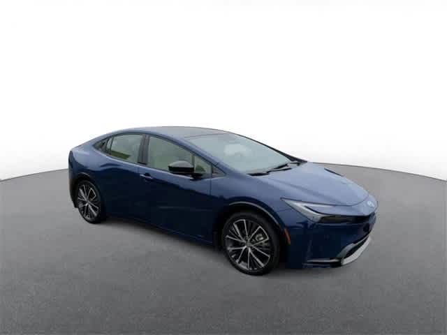 2023 Toyota Prius XLE