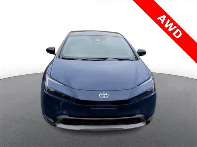 2023 Toyota Prius XLE