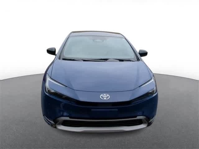 2023 Toyota Prius XLE