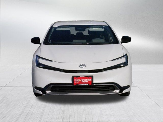 2023 Toyota Prius XLE