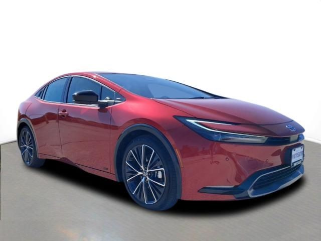 2023 Toyota Prius XLE