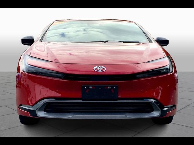 2023 Toyota Prius XLE