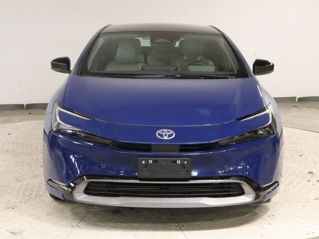 2023 Toyota Prius XLE