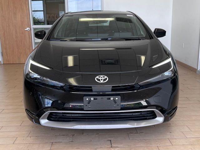 2023 Toyota Prius XLE