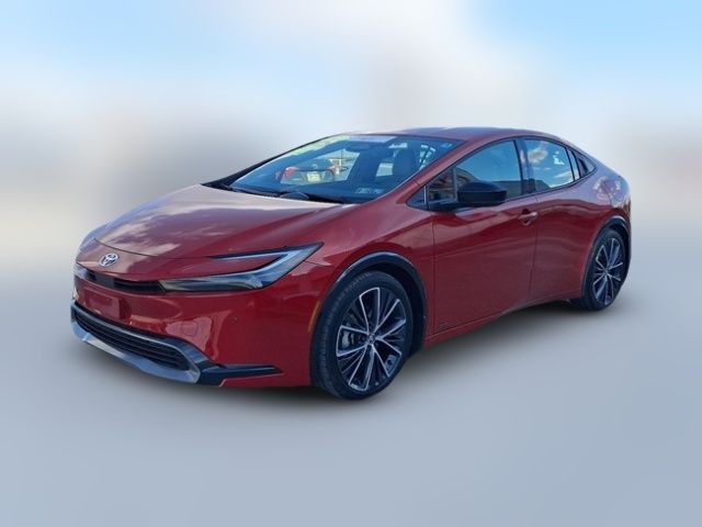 2023 Toyota Prius XLE