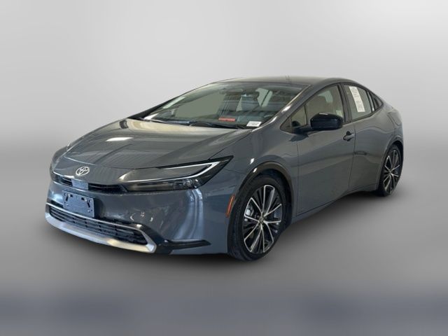 2023 Toyota Prius Limited