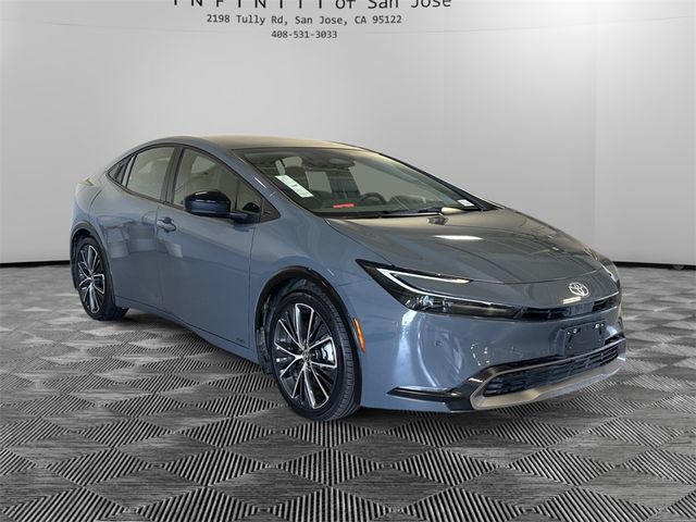 2023 Toyota Prius XLE