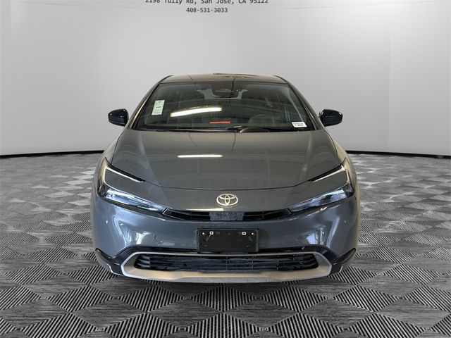 2023 Toyota Prius XLE