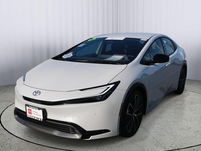 2023 Toyota Prius XLE