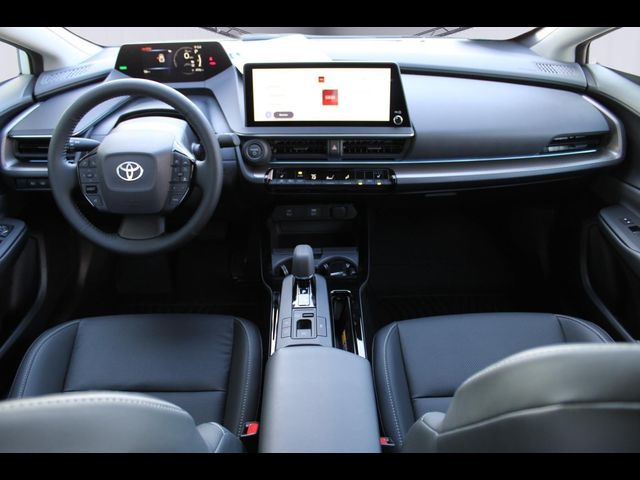 2023 Toyota Prius XLE