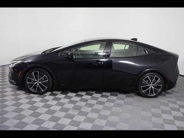 2023 Toyota Prius Limited