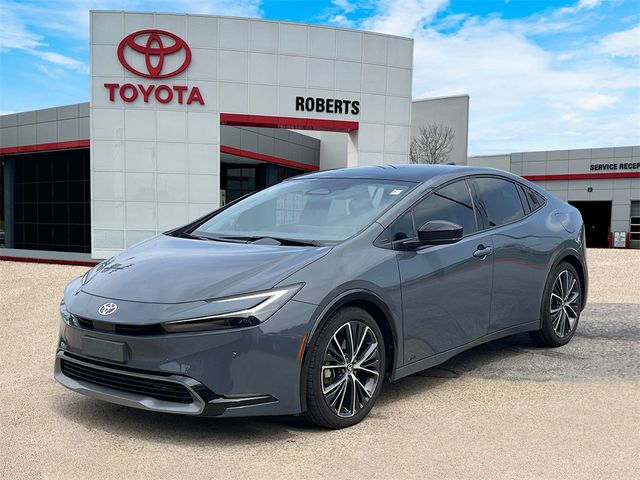 2023 Toyota Prius XLE