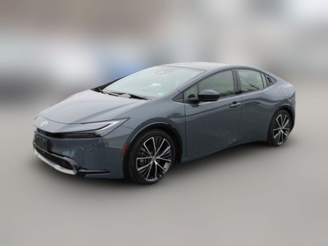 2023 Toyota Prius XLE