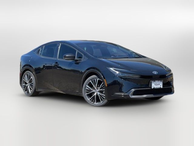 2023 Toyota Prius XLE